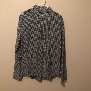 Size L Gap Button Down Shirt